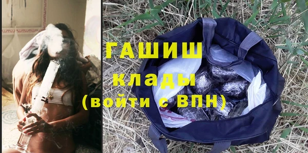 гашик Краснослободск